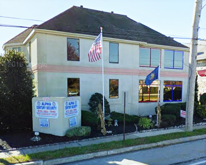 AlphaCenturySe1's profile picture. Alpha Century is the premier security company for Eastern PA & Southern NJ. We specialize in multiple types of security coverage! Call us for a quote today!