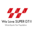 【公式】We Love SUPER GT!!