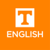 Tennessee English (@UTKEnglish) Twitter profile photo