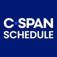 C-SPAN Schedule (@cspanschedule) 's Twitter Profile