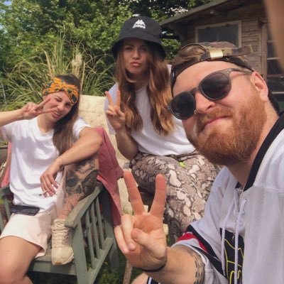 danni_1511's profile picture. 