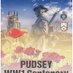 Damon Sugden (@pudseycenotaph) Twitter profile photo Damon Sugden (@pudseycenotaph) Twitter profile photo