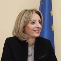 Nina Berdzuli (@ninaberdzuli) 's Twitter Profile