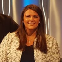 Grainne Murphy (@grainnemurphy93) 's Twitter Profile Photo Grainne Murphy (@grainnemurphy93) 's Twitter Profile Photo