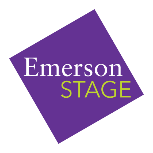 News and updates from @EmersonCollege's Department of Performing Arts and its producing organization, Emerson Stage 🎭 UP NEXT: Mary, Sweet Mary