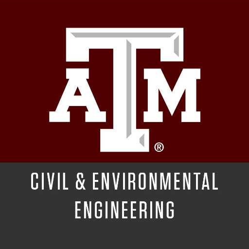 Official twitter for Zachry Department of Civil & Environmental Engineering at Texas A&M #TAMUCVEN #WeBuildOurWorld