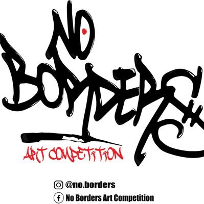 Videographer​ /Photographer
#NoBordersArtCompetition / #OUSnapback