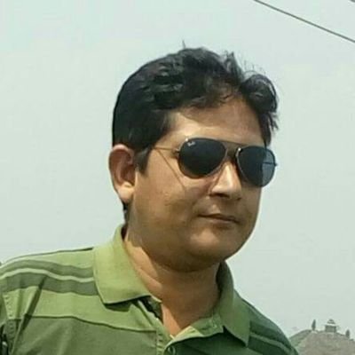 ganeshkafle20's profile picture. 