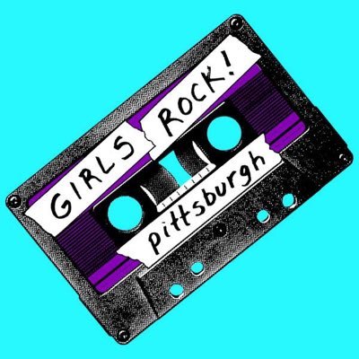 Girls Rock! Pittsburgh is a rock'nroll & empowerment camp for female-identified youth ages 9 to 18! 🎸🎤🤘🎹🎷💫