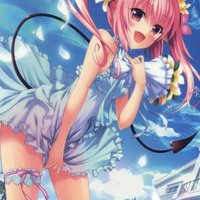 Nana Asta Deviluke (@nana_asta_devi) 's Twitter Profile