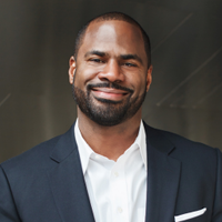 Jamail Carter (@jamailcarter) 's Twitter Profile