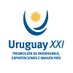 Uruguay XXI (@UruguayXXI) Twitter profile photo