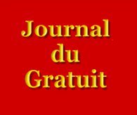 Créé en 1998 par Eric #Sotoca [http://t.co/JYwVf8xMVW], le Journal du #Gratuit vous informe de l'actualité du gratuit sur Internet !