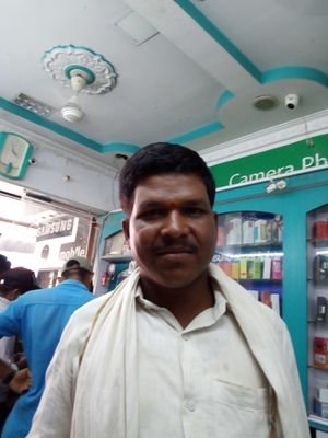 GedamVinod12's profile picture. welcome