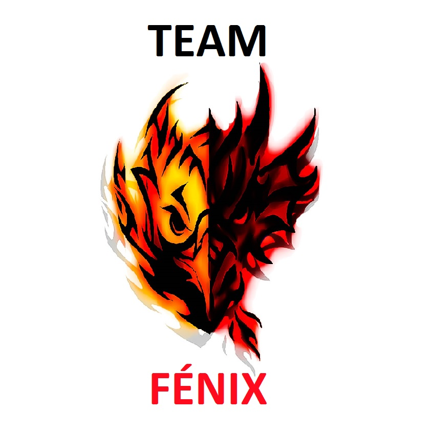 team fénix