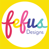 Fefus Designs (@fefusd) 's Twitter Profile
