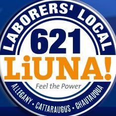 Representing 800+ union laborers in Cattaraugus, Allegheny and Chautauqua Counties fighting for their rights + fair wage. 🇺🇸