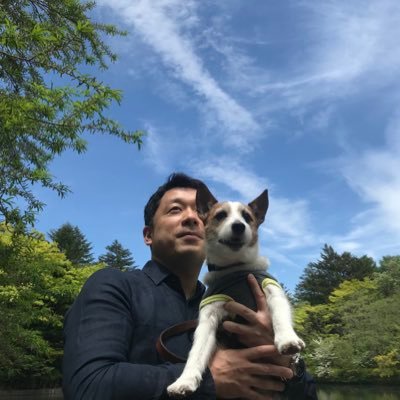 甘粕宏和 Hirokazu Amakasuさんのプロフィール画像