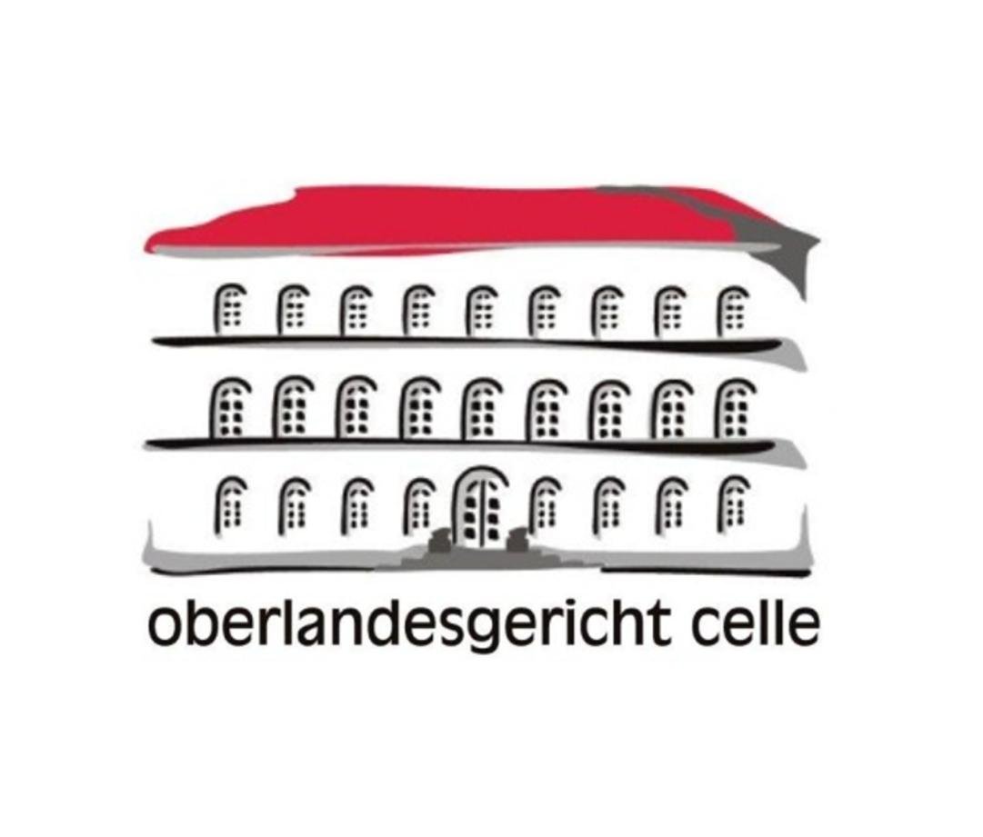 Tweets der Pressestelle des OLG Celle
Bei Fragen: OLGCE-Pressestelle@justiz.niedersachsen.de
Datenschutz: OLGCE-Pressestelle@justiz.niedersachsen.de