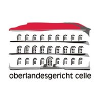 Oberlandesgericht Celle(@olgcelle) 's Twitter Profile Photo