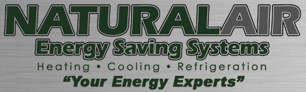 Natural Air Energy Saving Systems is a one stop shop for air condition installation, window tinting, duct cleaning & maintenance for residential and commercial