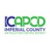 Imperial County Air Pollution Control District (@county_air) Twitter profile photo