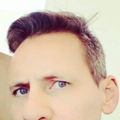 Ricardo13244438's profile picture. paramédico