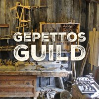 Gepettos Guild (@gepettosguild) 's Twitter Profile