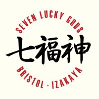 SevenLuckyGodsBristol (@7luckygodsbris) 's Twitter Profile Photo SevenLuckyGodsBristol (@7luckygodsbris) 's Twitter Profile Photo