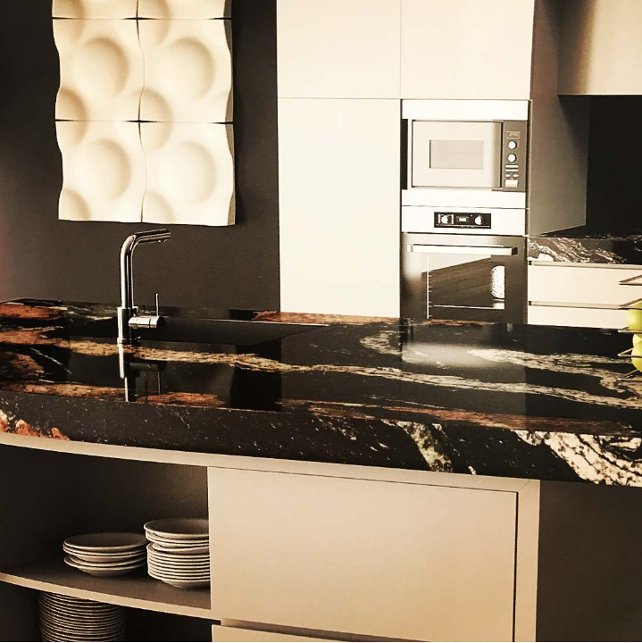 Granite_cabinet's profile picture. We are a family-owned company who has been working with granite countertops for over 10 years! We also specialize in quartz & cabinets.