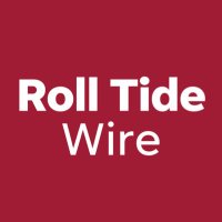 Roll Tide Wire (@rolltidewire) 's Twitter Profile Photo Roll Tide Wire (@rolltidewire) 's Twitter Profile Photo