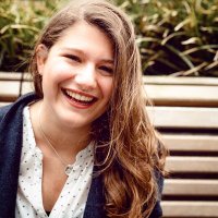 Bente van Oort (@bentevanoort) 's Twitter Profile Photo