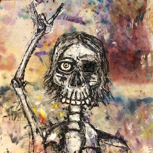 mooktheripper's profile picture. Ripper Musician