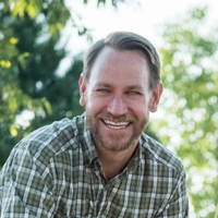 Chris deGruy Kennedy (@cdegruykennedy) 's Twitter Profile