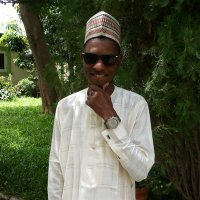Abdullahi Isa (@isa_abdool) 's Twitter Profile