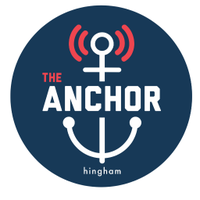 Hingham Anchor (@anchorhingham) 's Twitter Profile