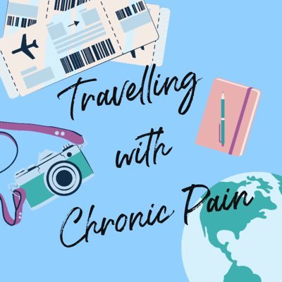 Travellingwithchronicpain