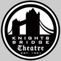 The Knightsbridge Theatre comprises dedicated, talented individuals sharing a deep, undying respect for the performing arts.