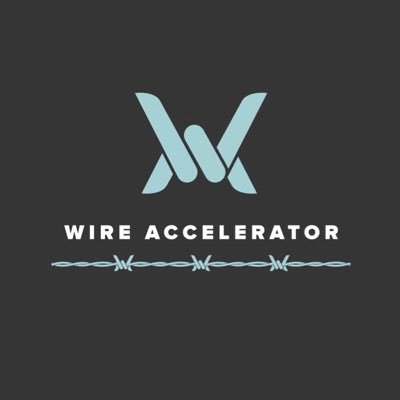 WIRE Accelerator a program of @WTenterpriseCTR focuses on helping early-stage technology companies accelerate to the next level! Member of @ganconnect