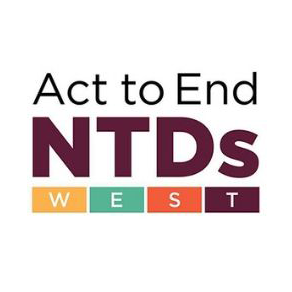 @USAID's Act to End NTDs West program to eliminate/control 5 neglected tropical diseases in West Africa. Managed by @FHI360. #BeatNTDs #EndTheNeglect