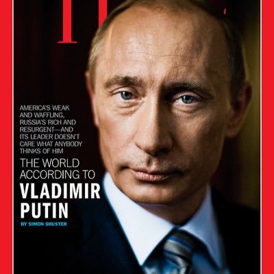Putin photo
