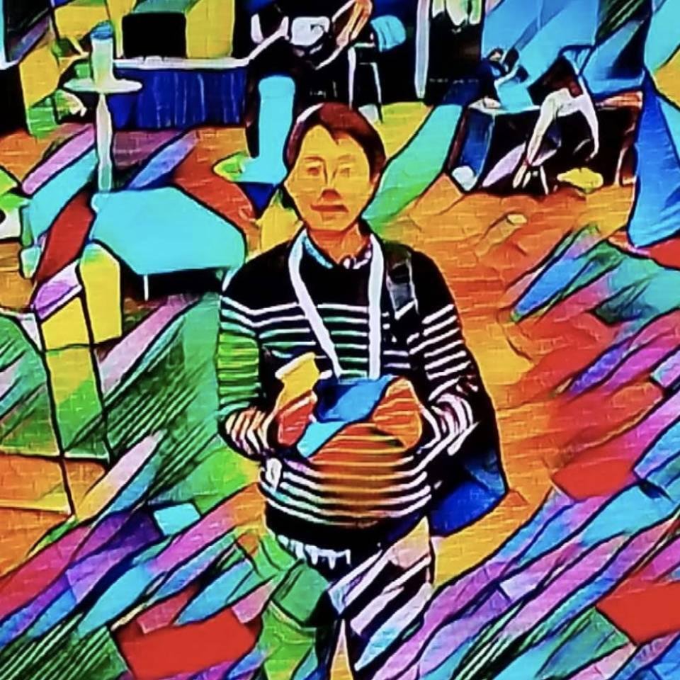 AI researcher in large language models, reinforcement learning & contextual bandits.