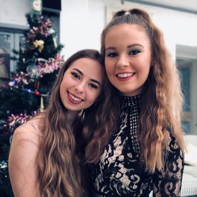 Edge Hill University Musical Theatre Student ❤️