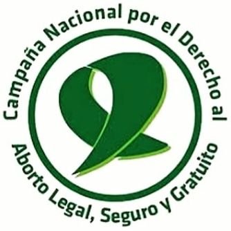 Formamos parte de la Campaña Nacional por el Derecho al Aborto Legal, Seguro y Gratuito en Neuquén