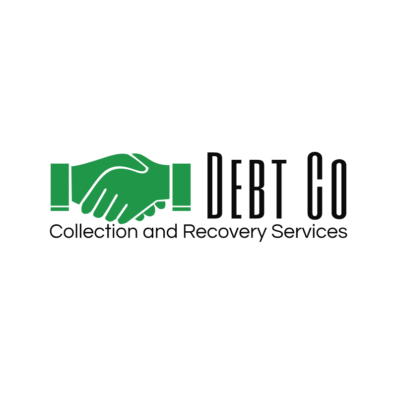 Debt Co is a full-service collection and recovery services agency for Missouri, Kansas, Iowa, Arkansas, and Kentucky.