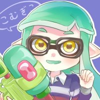 こむぎこ (@makaloni_02) Twitter profile photo