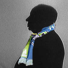 TheDutchman9's profile picture. Avid Sounders and soccer fan!