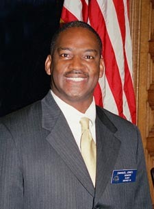 Representing SW DeKalb, Henry County and East Atlanta Chairman of the Georgia Legislative
Black Caucus.
Atlanta.