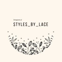 Lacy Allen - @styles_by_lace Twitter Profile Photo