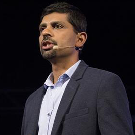 CEO & Co-Founder, @BrightInsightco | Senior Advisor in Digital Health, @BCG